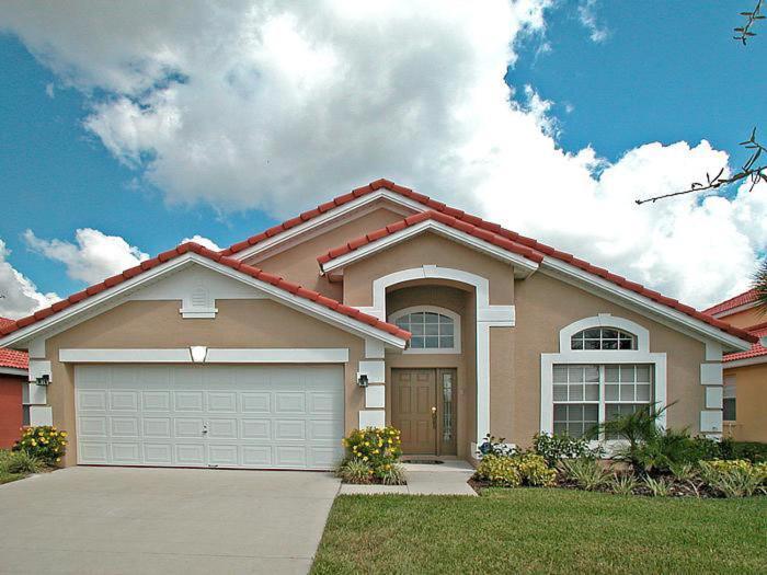 Holiday Vacation Homes Kissimmee Habitación foto