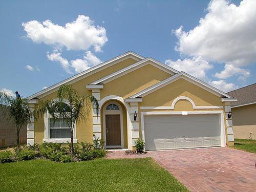 Holiday Vacation Homes Kissimmee Exterior foto