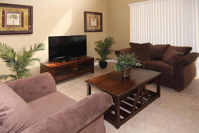 Holiday Vacation Homes Kissimmee Habitación foto